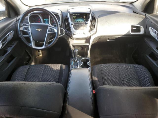 2017 CHEVROLET EQUINOX LT 2GNFLFEK9H6299061