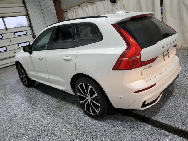 2025 VOLVO XC60 PLUS YV4M12RC9S1182962