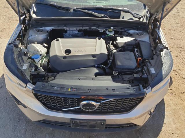 2023 VOLVO XC40 ULTIM YV4L12UX3P2931553