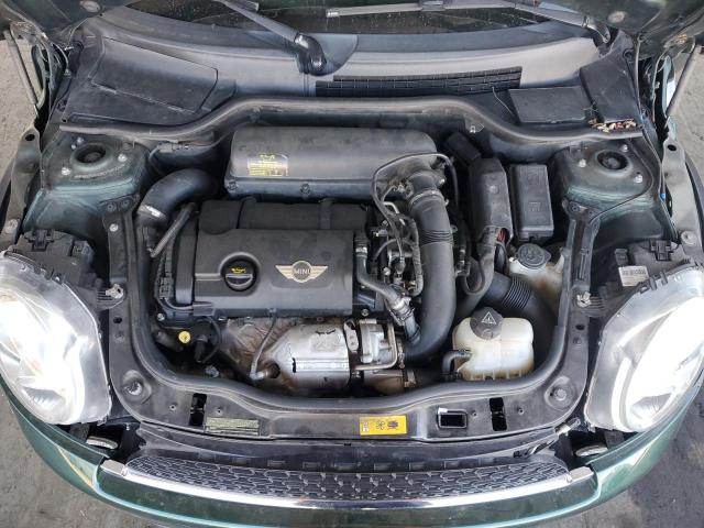 2014 MINI COOPER S #3268524941