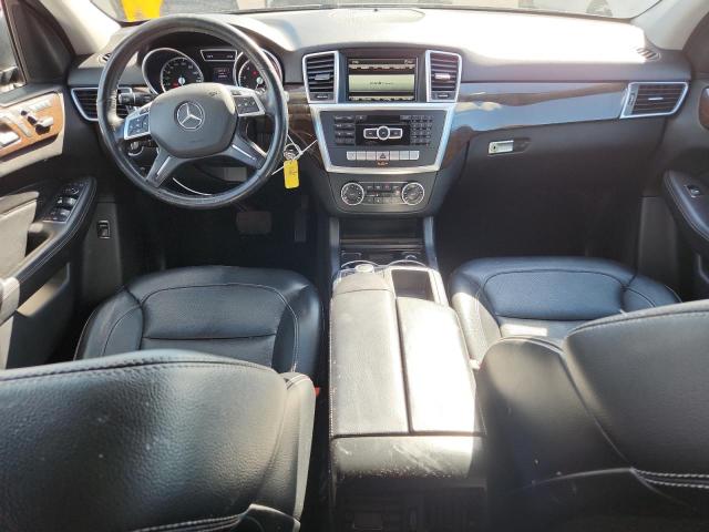 2014 MERCEDES-BENZ ML 350 - 4JGDA5JBXEA382255