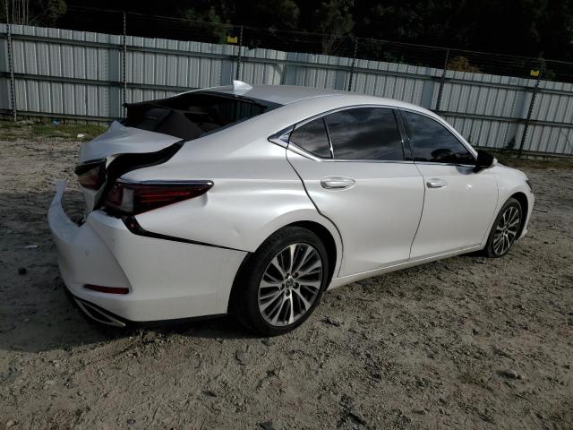 2019 LEXUS ES 350 58ABZ1B15KU042870