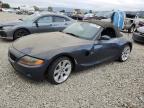 Lot #3296380710 2004 BMW Z4 2.5