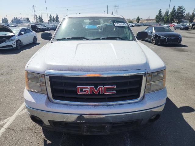 2007 GMC NEW SIERRA #3292517678