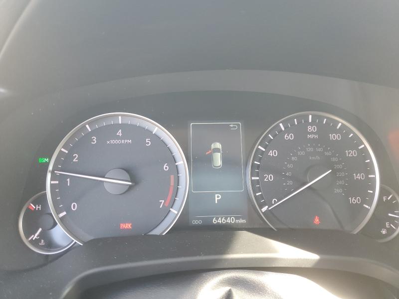 2021 LEXUS RX 350 - 2T2HZMAA7MC185503