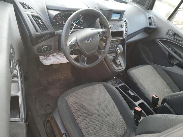 2022 FORD TRANSIT CONNECT XL #3286664295