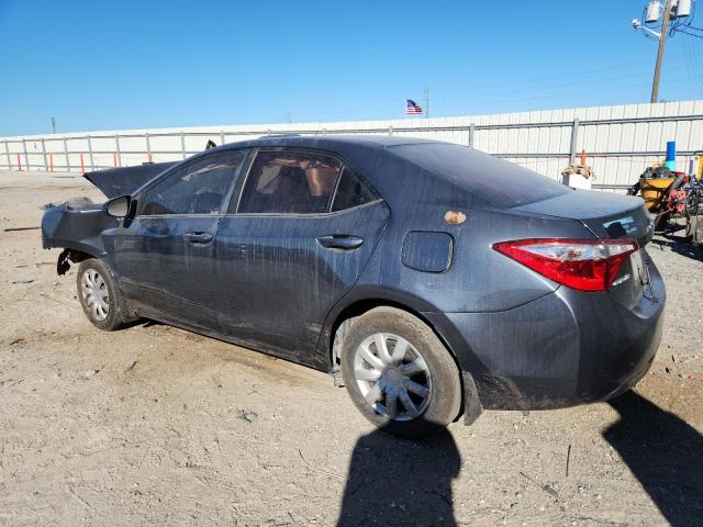 2014 TOYOTA COROLLA L - 2T1BURHE4EC196460