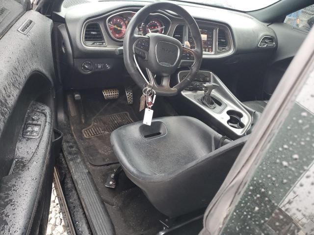 2015 DODGE CHALLENGER #3303727439