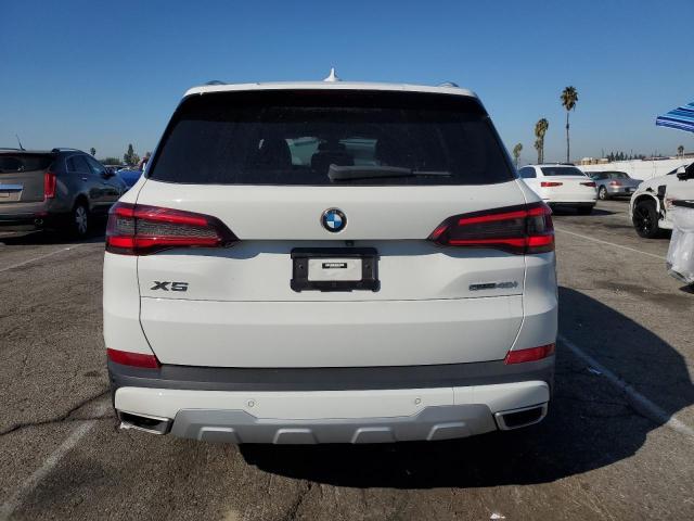 2022 BMW X5 SDRIVE 5UXCR4C03N9M00500