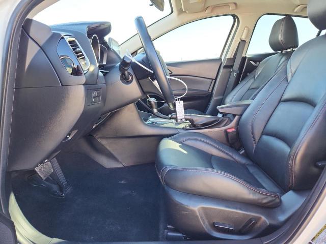 2015 MAZDA 3 GRAND TO - 3MZBM1W71FM235419