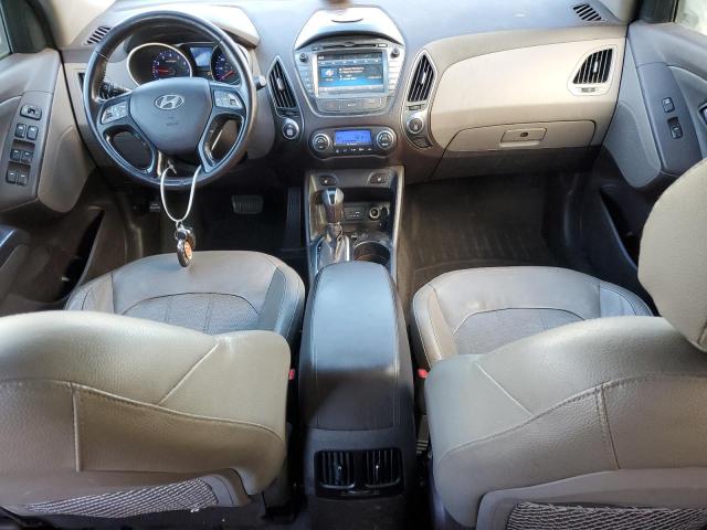 2015 HYUNDAI TUCSON LIM - KM8JUCAG0FU004102