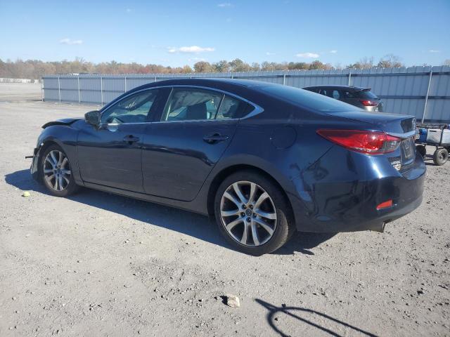 2017 MAZDA 6 TOURING - JM1GL1V54H1103766