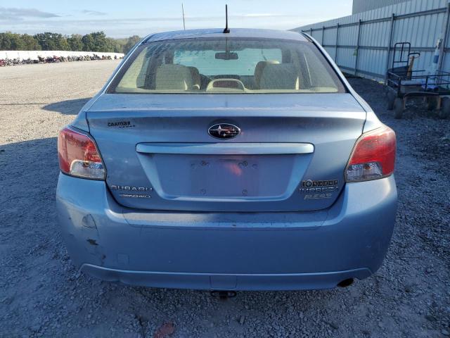 2012 SUBARU IMPREZA PR - JF1GJAD63CH010954
