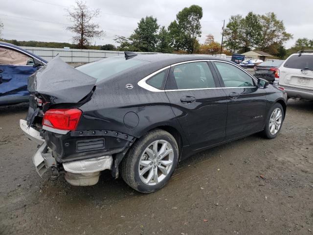 2017 CHEVROLET IMPALA LT 2G1105S38H9185689