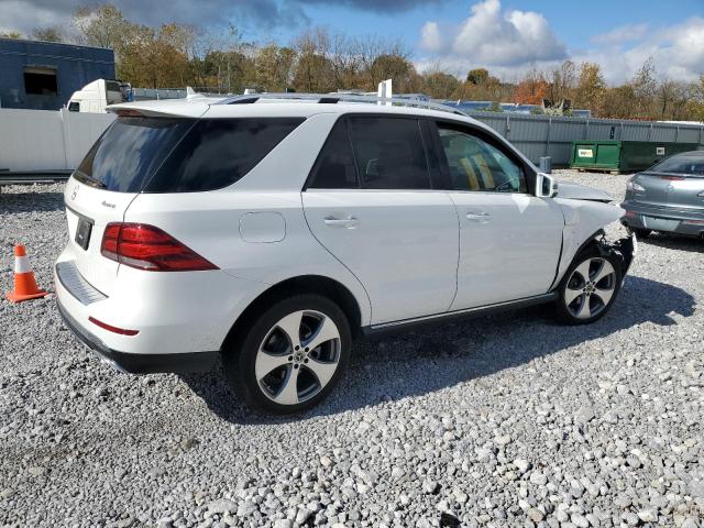 2018 MERCEDES-BENZ GLE 350 4M - 4JGDA5HB1JB046262