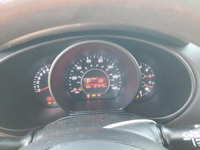 2018 KIA SOUL #3302786912