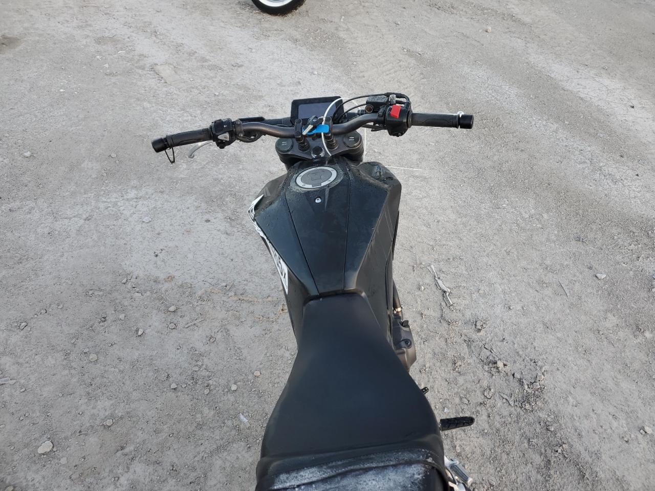 Lot #3301772327 2024 HONDA CBF300 NA