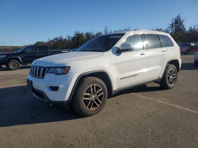 JEEP GRAND CHER