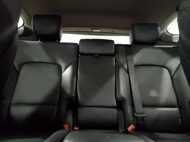 2013 HYUNDAI SANTA FE S #3319007323