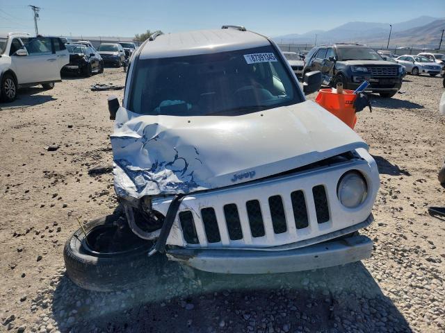 2014 JEEP PATRIOT LATITUDE - 1C4NJPFB3ED531827