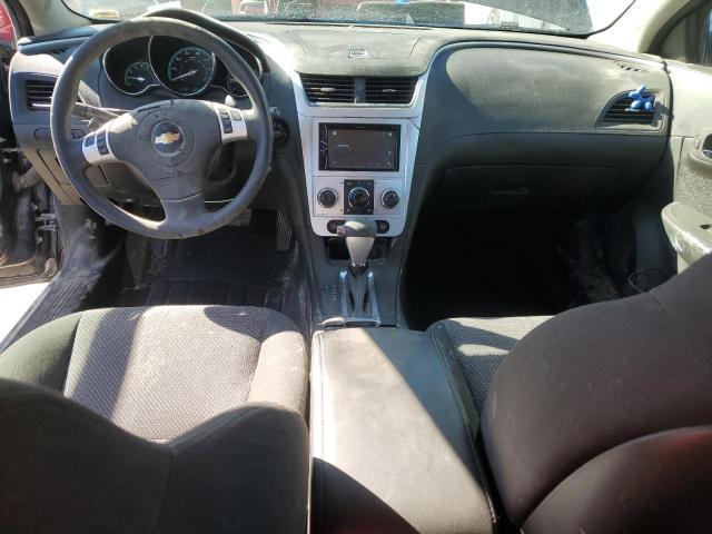 2010 CHEVROLET MALIBU 1LT - 1G1ZC5EB3AF138189