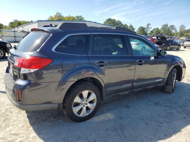 2011 SUBARU OUTBACK 2.5I LIMITED - 4S4BRBKC0B3434806