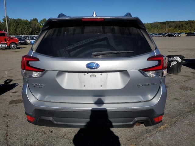 2019 SUBARU FORESTER P #3268386765