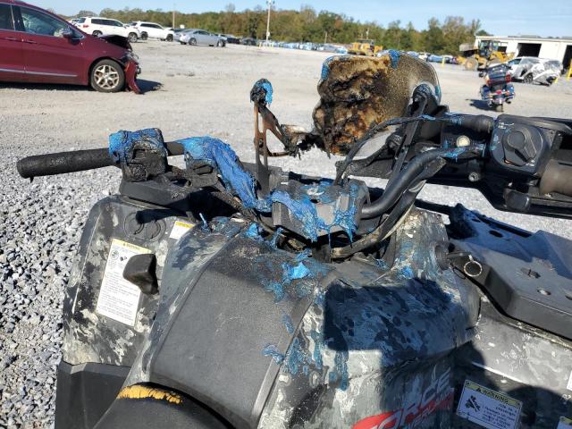 2022 CF MOTO CFORCE 1000 #3308301153