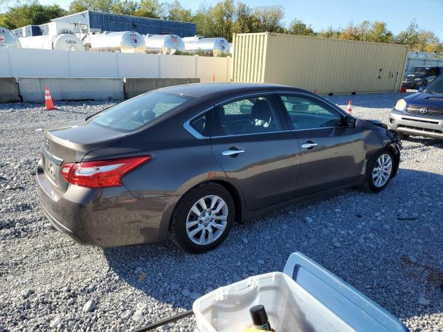 2016 NISSAN ALTIMA 2.5 1N4AL3AP9GN336385