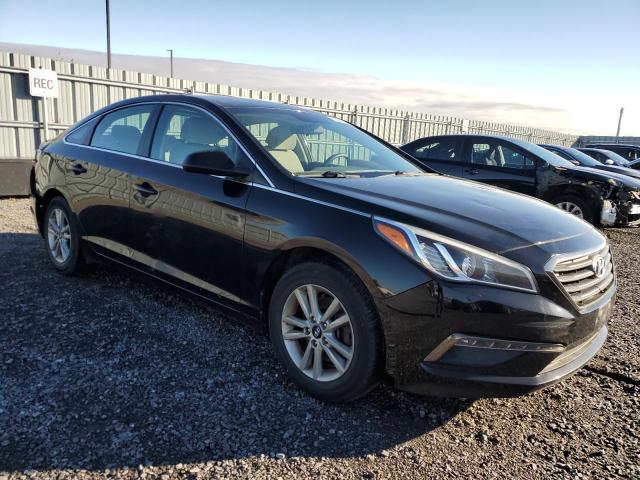 2015 HYUNDAI SONATA SE - 5NPE24AF3FH031068