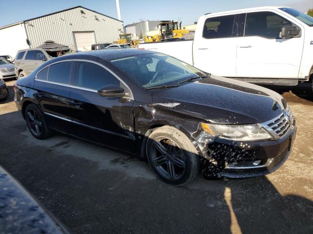 2013 VOLKSWAGEN CC SPORT - Other View