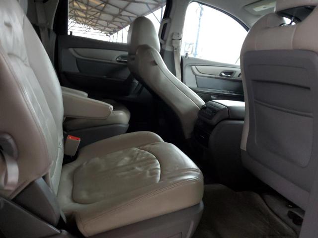 2015 CHEVROLET TRAVERSE L - 1GNKRHKD7FJ268647