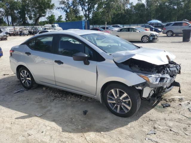 2024 NISSAN VERSA S #3301805335
