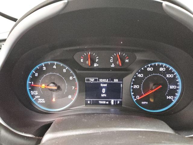 2023 CHEVROLET MALIBU LT - 1G1ZD5ST1PF171422