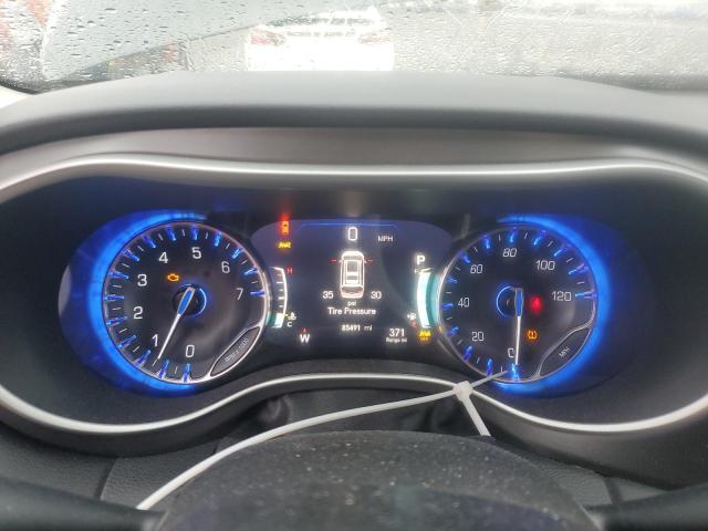 2022 CHRYSLER PACIFICA T #3275458746