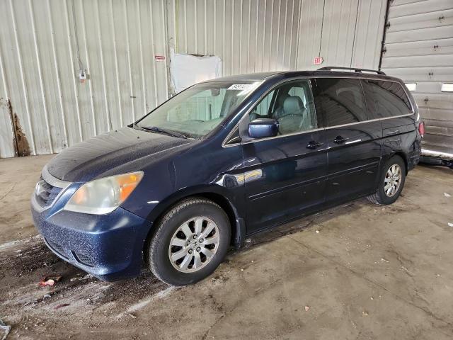 HONDA ODYSSEY EXL