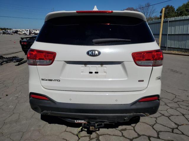2018 KIA SORENTO LX #3296259433