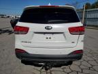 Lot #3296259433 2018 KIA SORENTO LX