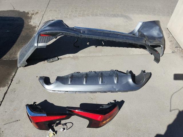 2023 NISSAN ALTIMA SV - 1N4BL4DW0PN315020