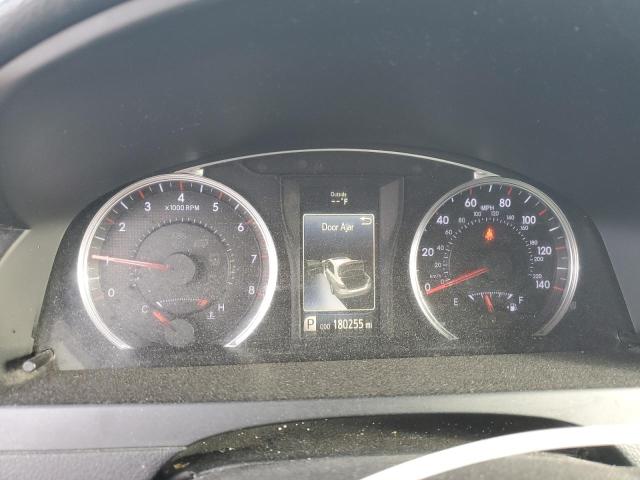 2015 TOYOTA CAMRY LE - 4T1BF1FK6FU984113