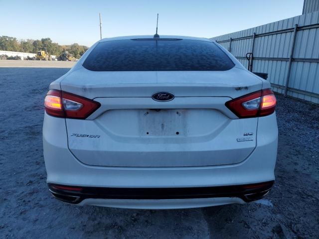 2014 FORD FUSION SE - 3FA6P0H96ER127230