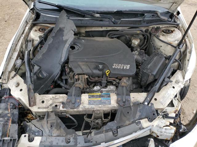 2006 CHEVROLET IMPALA LT #3285710648