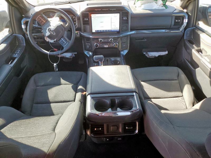 2023 FORD F150 SUPER #3281387988