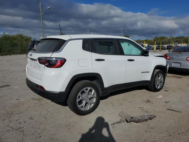 2024 JEEP COMPASS SP 3C4NJDAN3RT171989