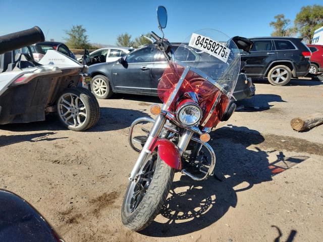 2009 YAMAHA XVS950 A JYAVN01E59A000094