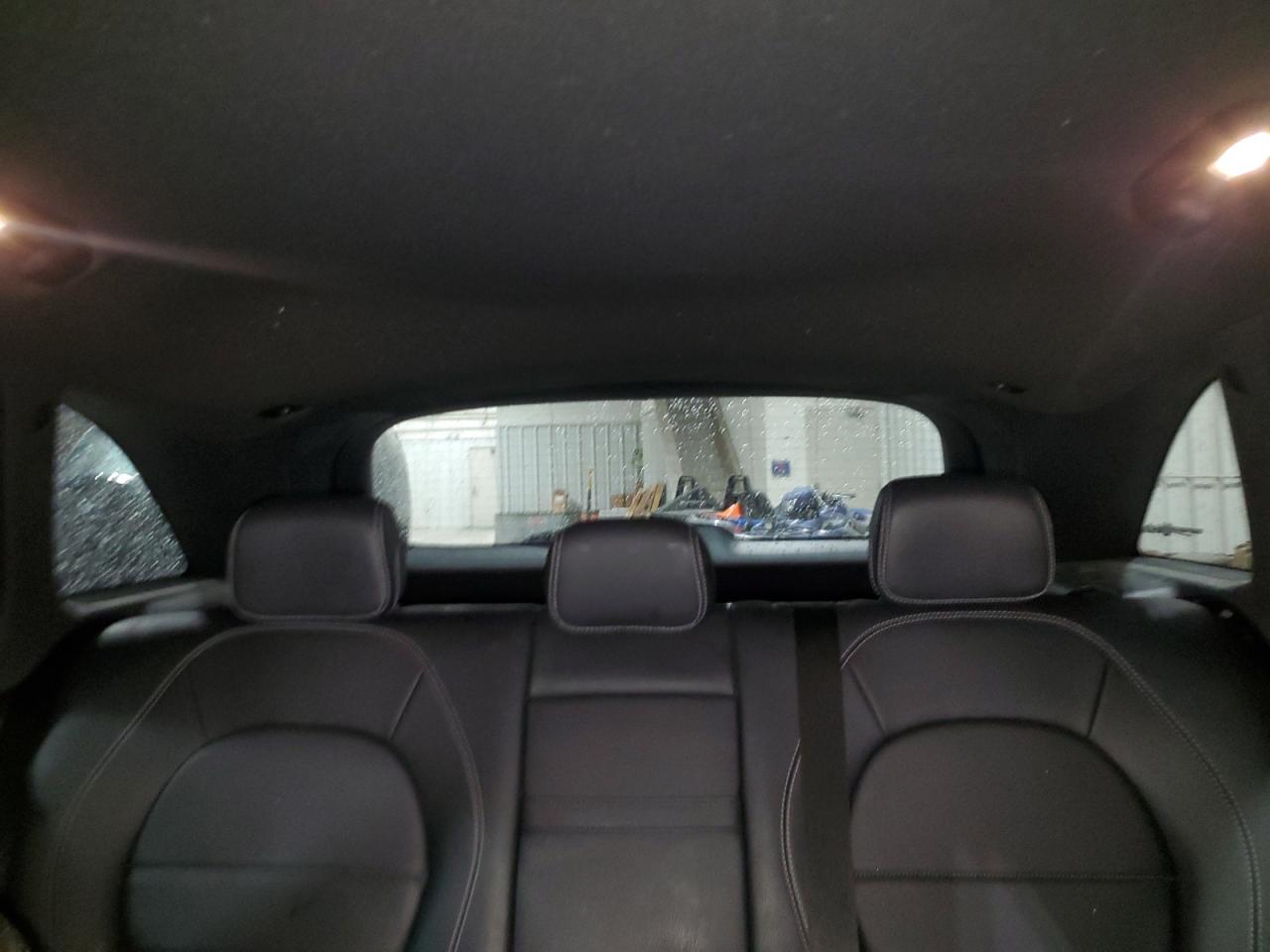 MERCEDES-BENZ GLC-CLASS 300 4MATIC