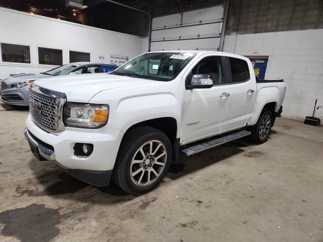 2019 GMC CANYON DEN 1GTG6EEN0K1132123
