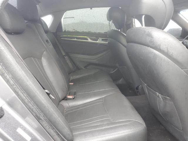 2015 HYUNDAI GENESIS 3. - KMHGN4JE6FU075462