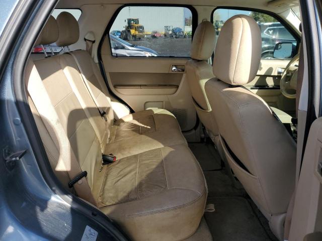 2012 FORD ESCAPE LIM #3276501065