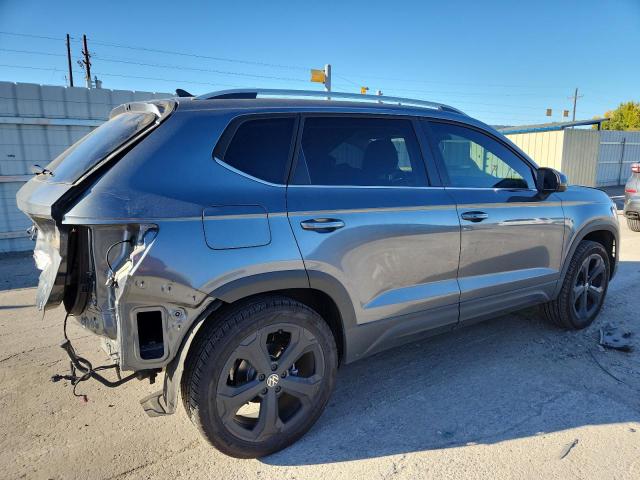 2025 VOLKSWAGEN TAOS SEL 3VV4C7B28SM021003